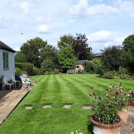 Wayside House B&B Whichford Экстерьер фото