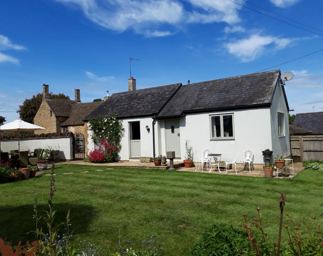 Wayside House B&B Whichford Экстерьер фото