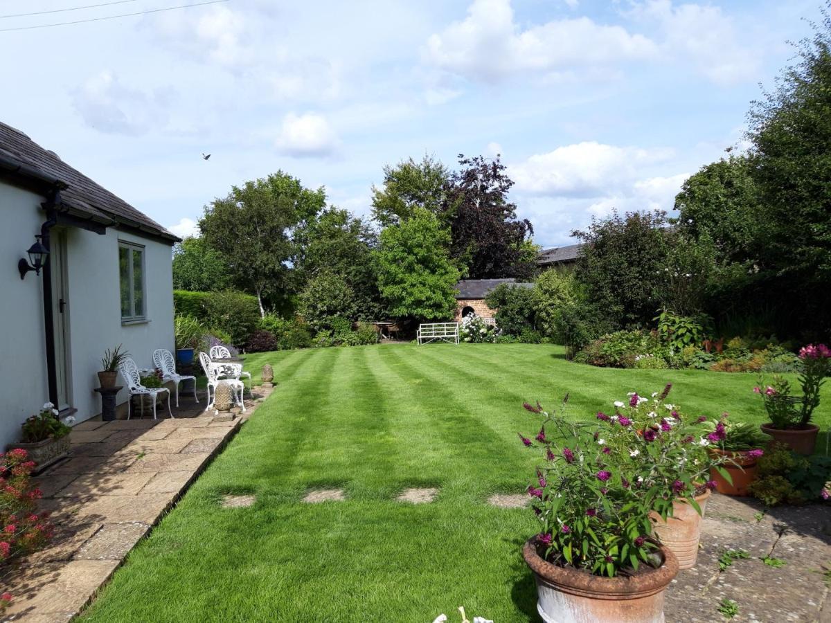 Wayside House B&B Whichford Экстерьер фото