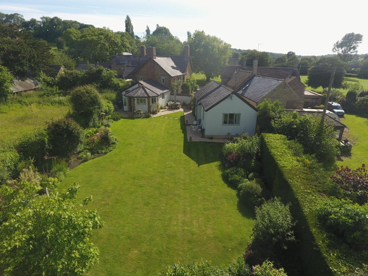 Wayside House B&B Whichford Экстерьер фото