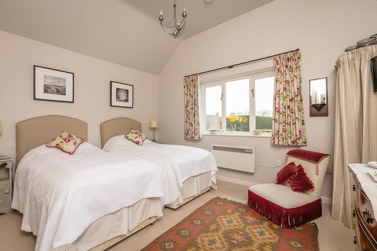 Wayside House B&B Whichford Экстерьер фото