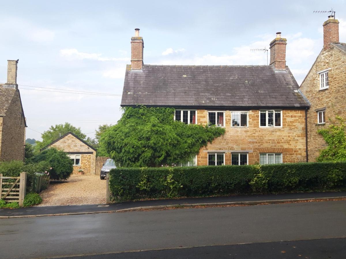 Wayside House B&B Whichford Экстерьер фото