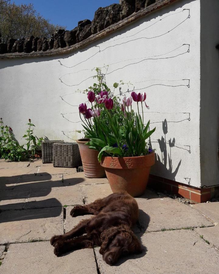 Wayside House B&B Whichford Экстерьер фото