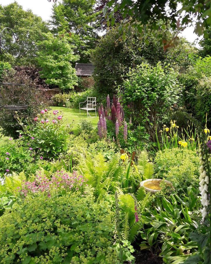Wayside House B&B Whichford Экстерьер фото