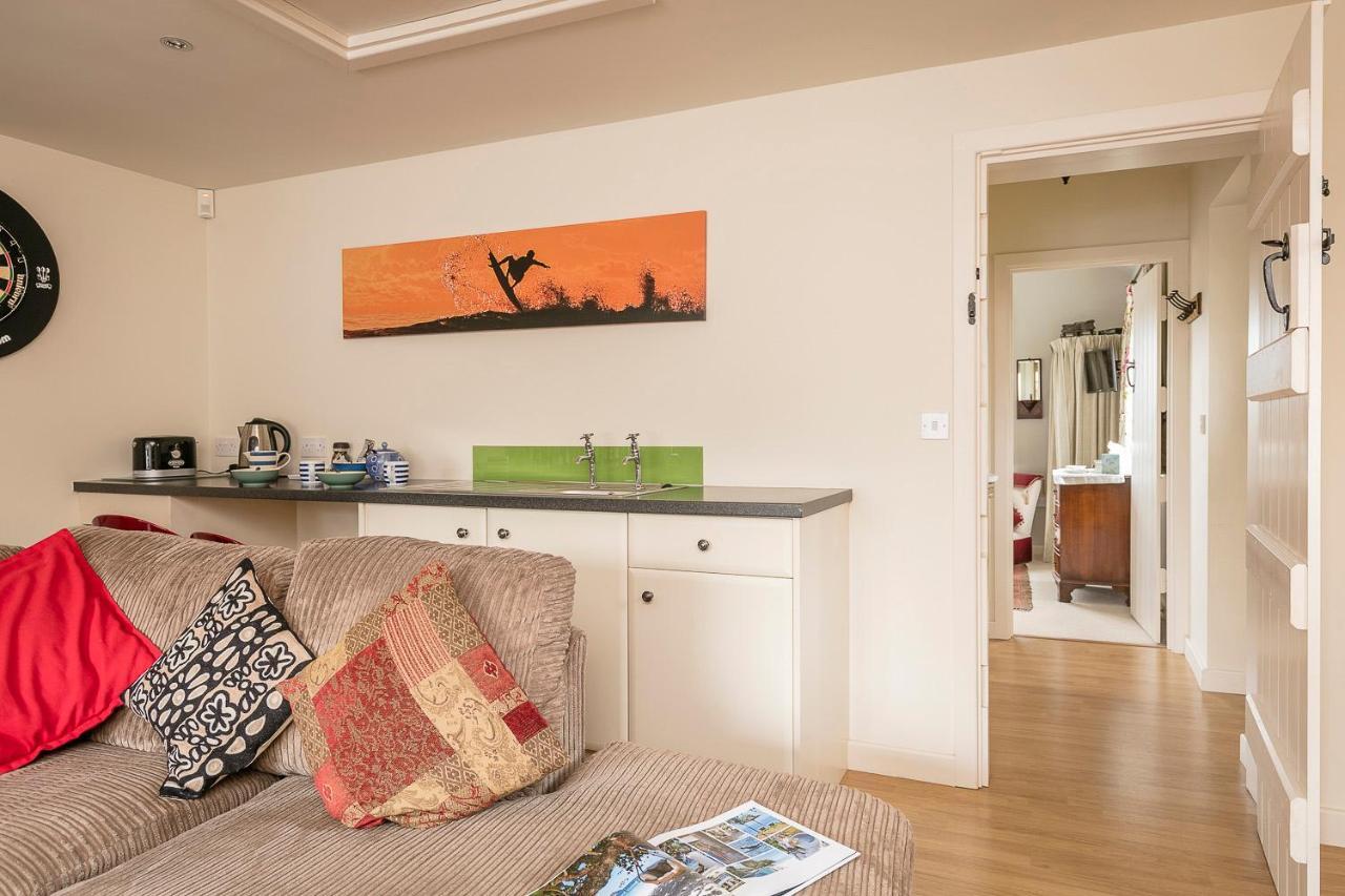 Wayside House B&B Whichford Экстерьер фото