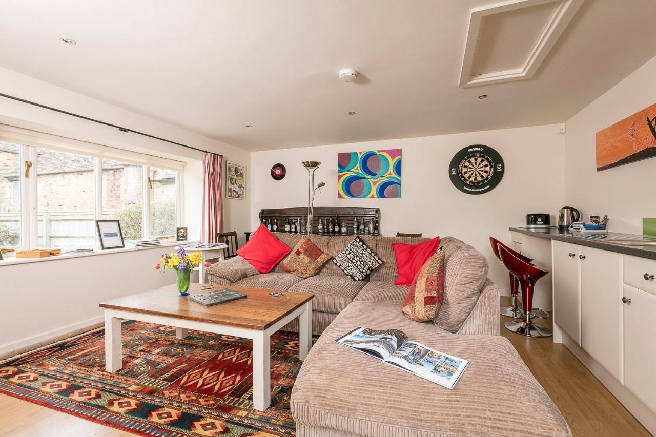 Wayside House B&B Whichford Экстерьер фото