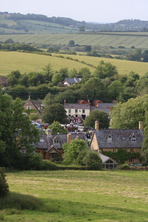 Wayside House B&B Whichford Экстерьер фото