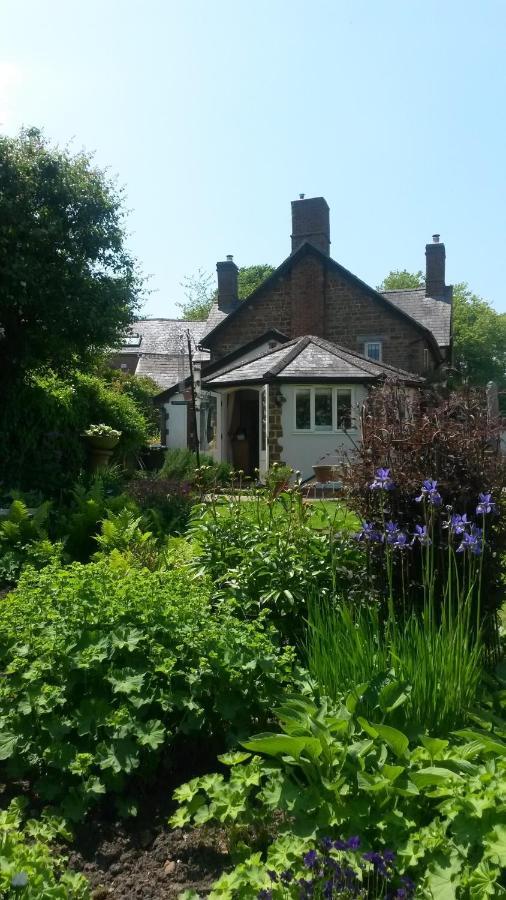 Wayside House B&B Whichford Экстерьер фото